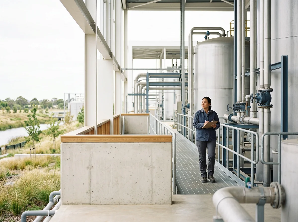 Environmental Technology