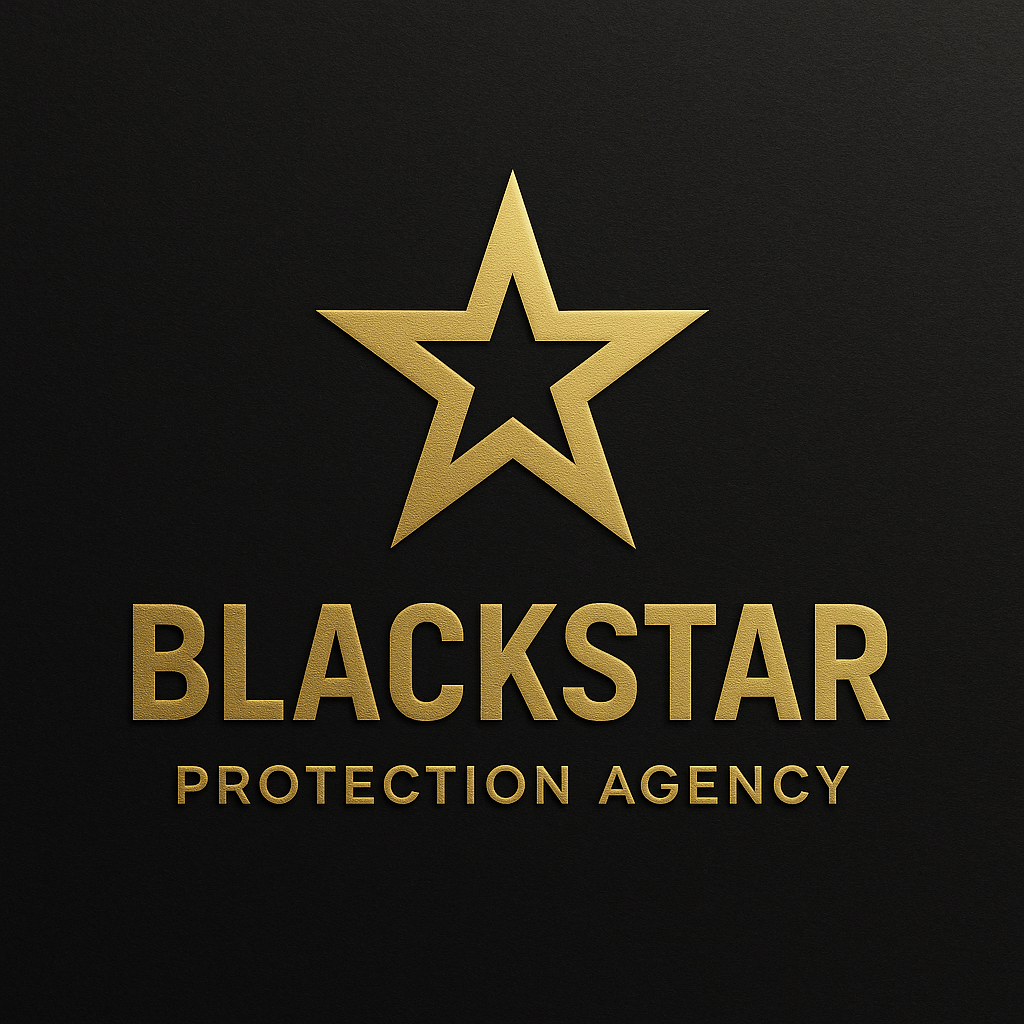 BLACK STAR PROTECTION AGENCY