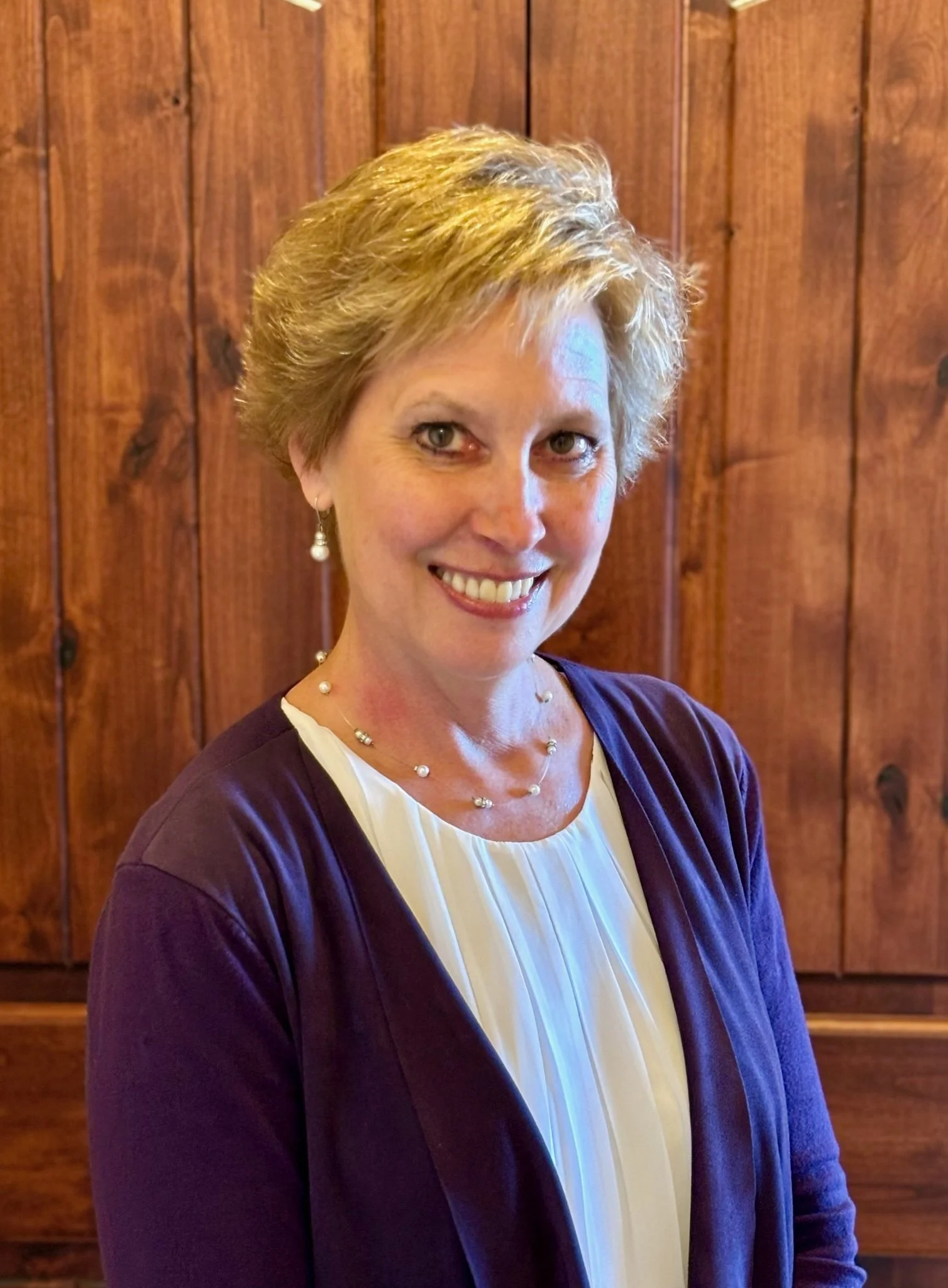 Photo of Lisa Isaacson, Senior Wealth Advisor at Canyon Creek Investment Advisors