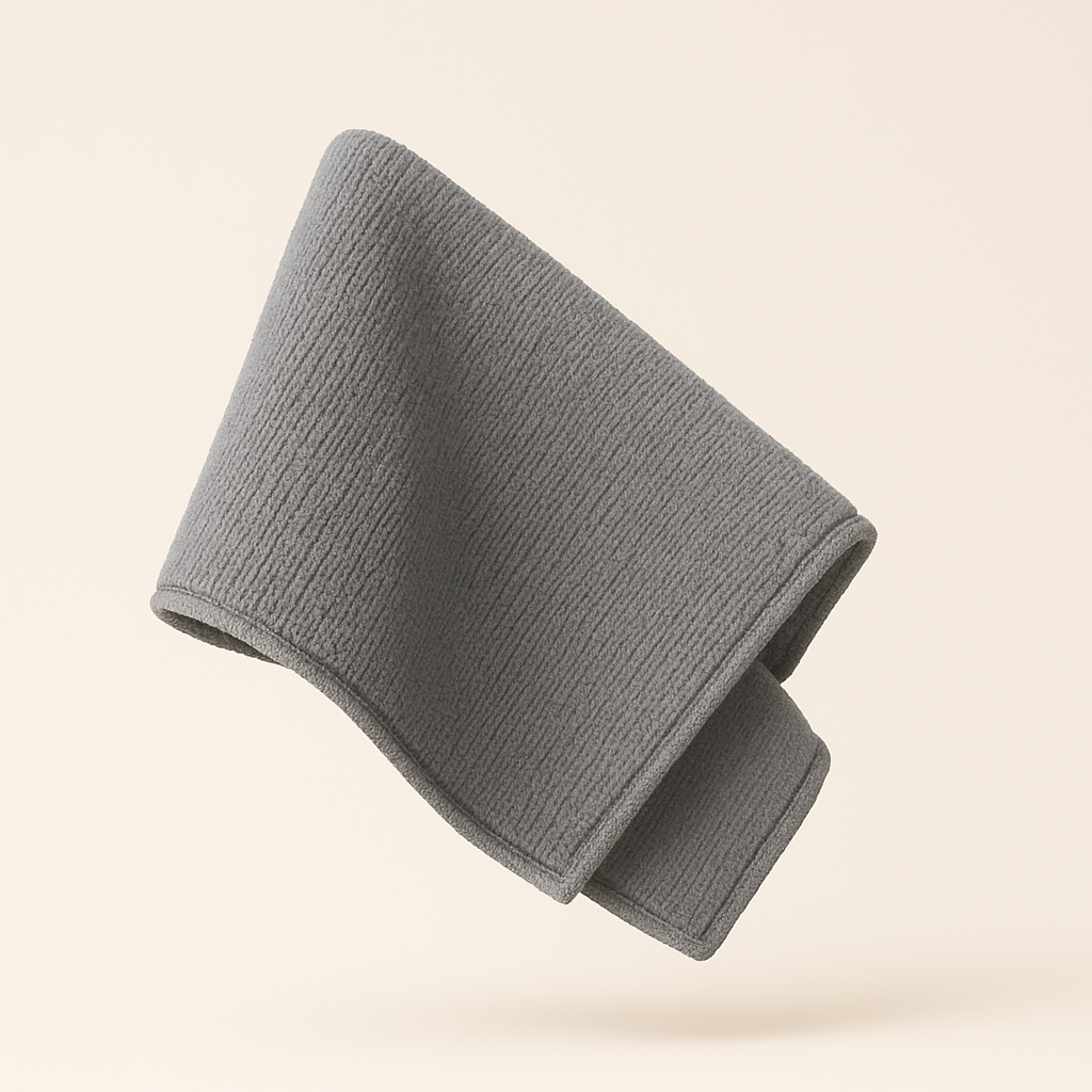 Economy Microfiber 500 Pack