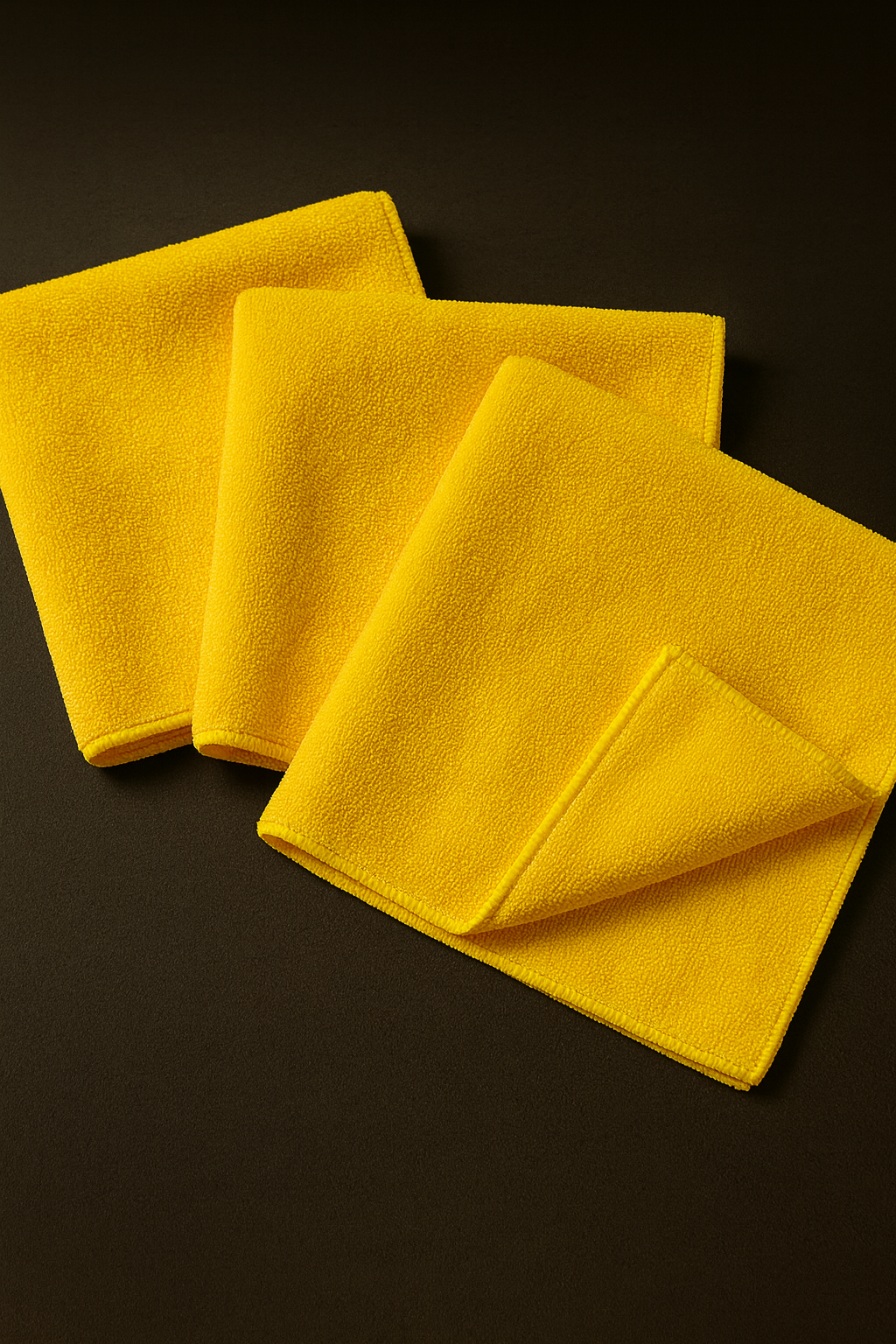 Professional Grade Microfiber 300 Pack