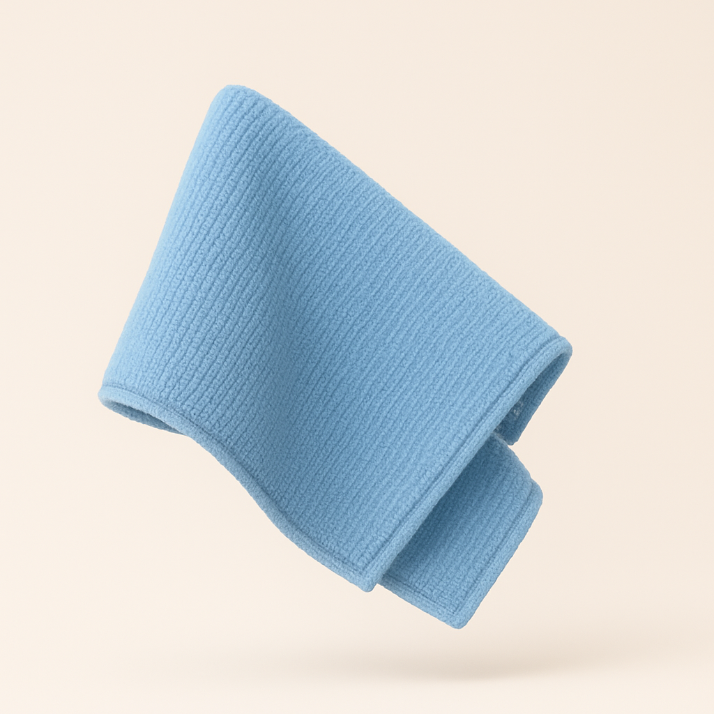 Economy Microfiber 500 Pack