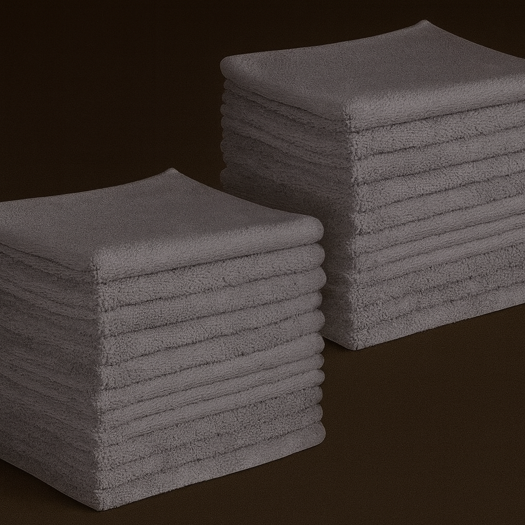 Professional Grade Microfiber 288 Pack