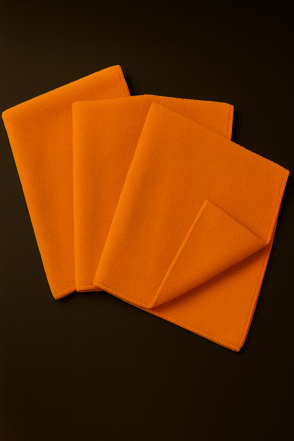 Professional Grade Microfiber 288 Pack