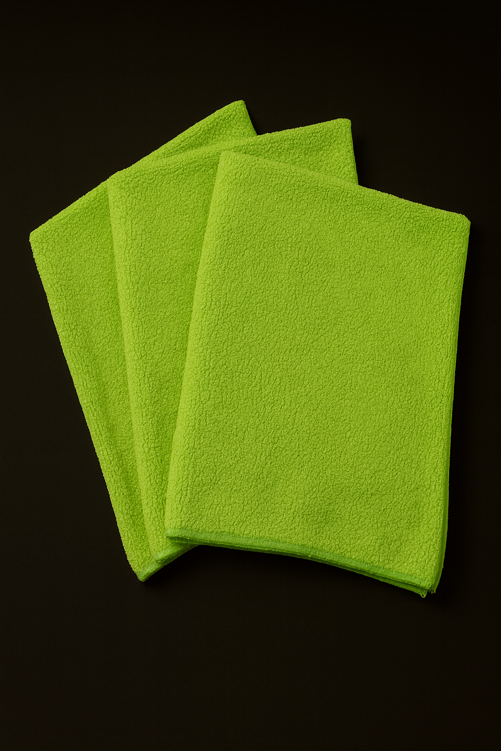 Professional Grade Microfiber 288 Pack