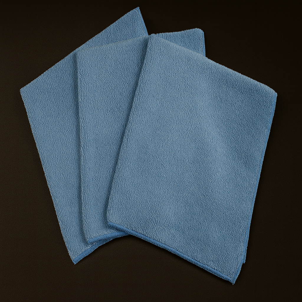 Professional Grade Microfiber 288 Pack