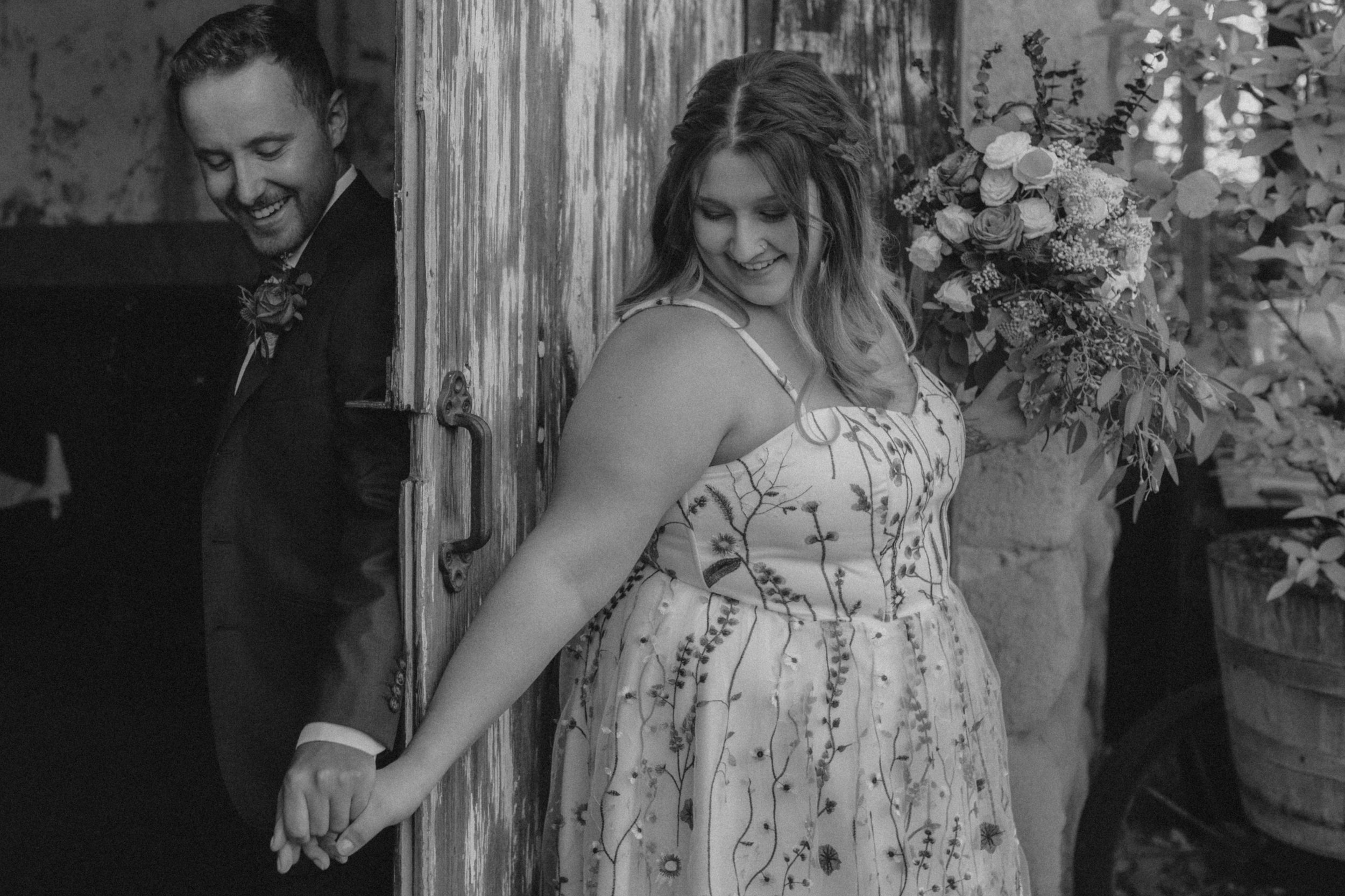 An image of a first look at StoneHouse101. StoneHouse101 is an intimate indoor outdoor events venue in Roslyn, Washington, hosting weddings, birthdays, anniversaries, and more near Cle Elum, WA.