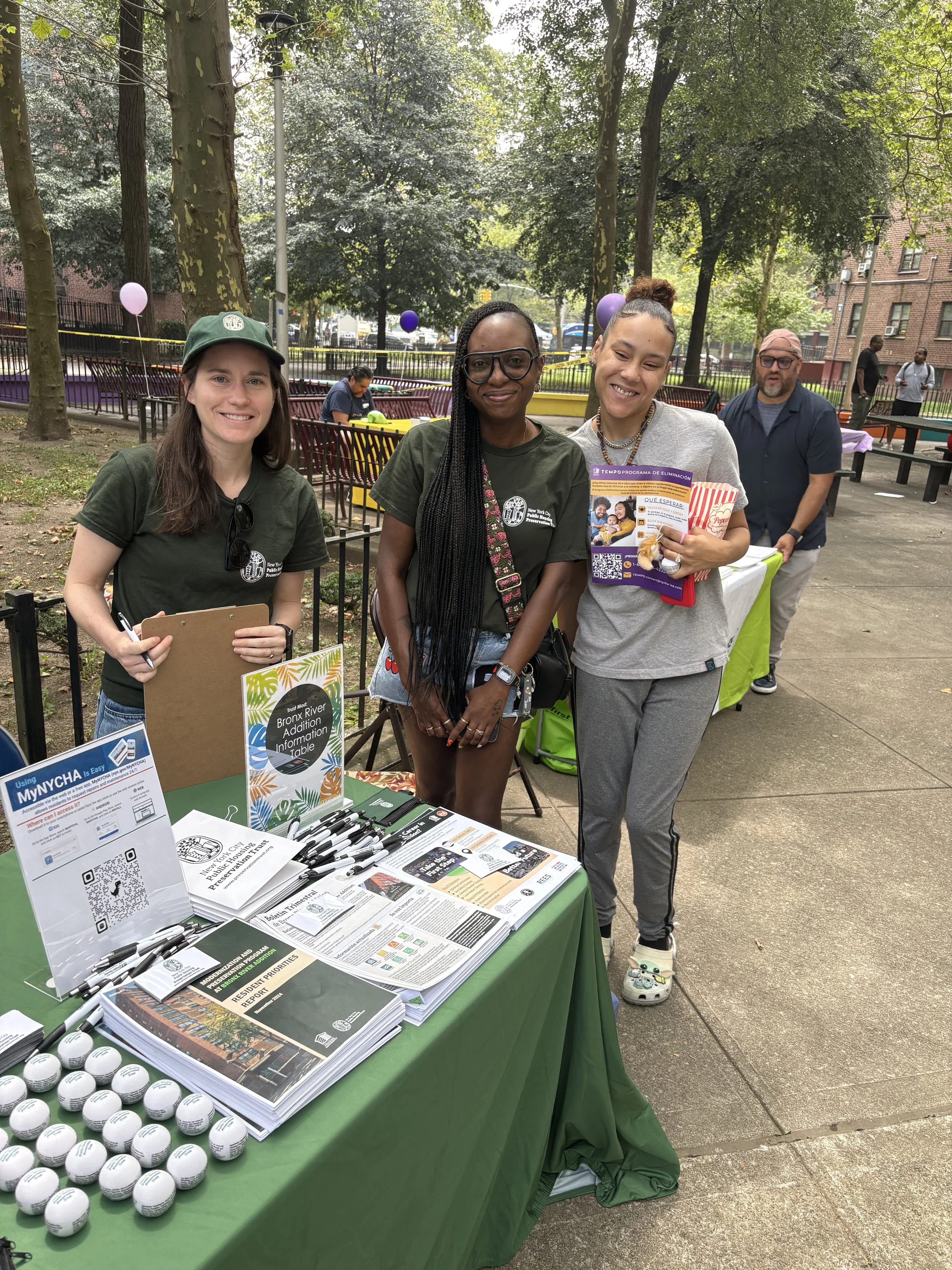 Family Day - July 2025