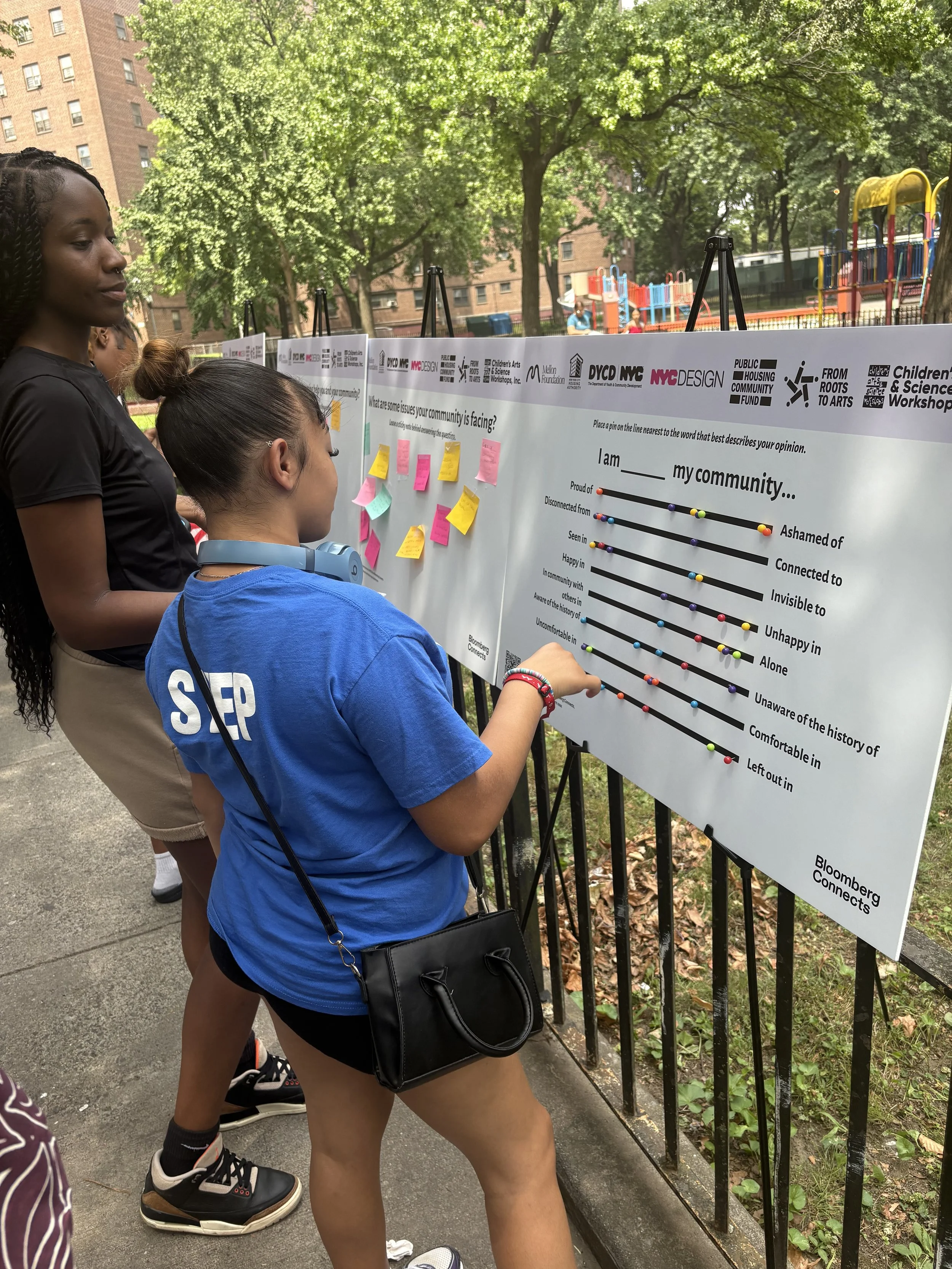 Family Day - July 2025