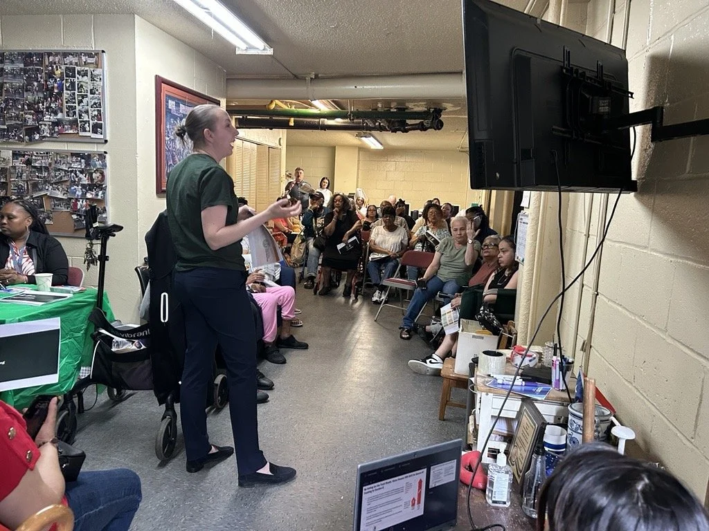 Introduction Meeting - June 2025