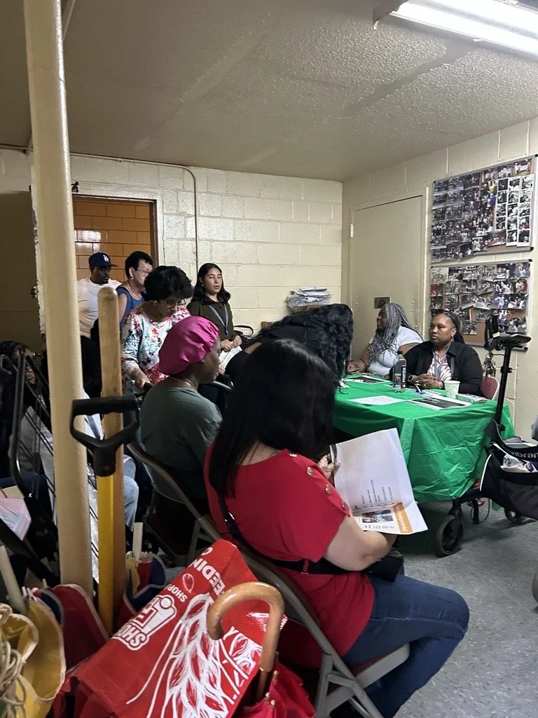 Introduction Meeting - June 2025