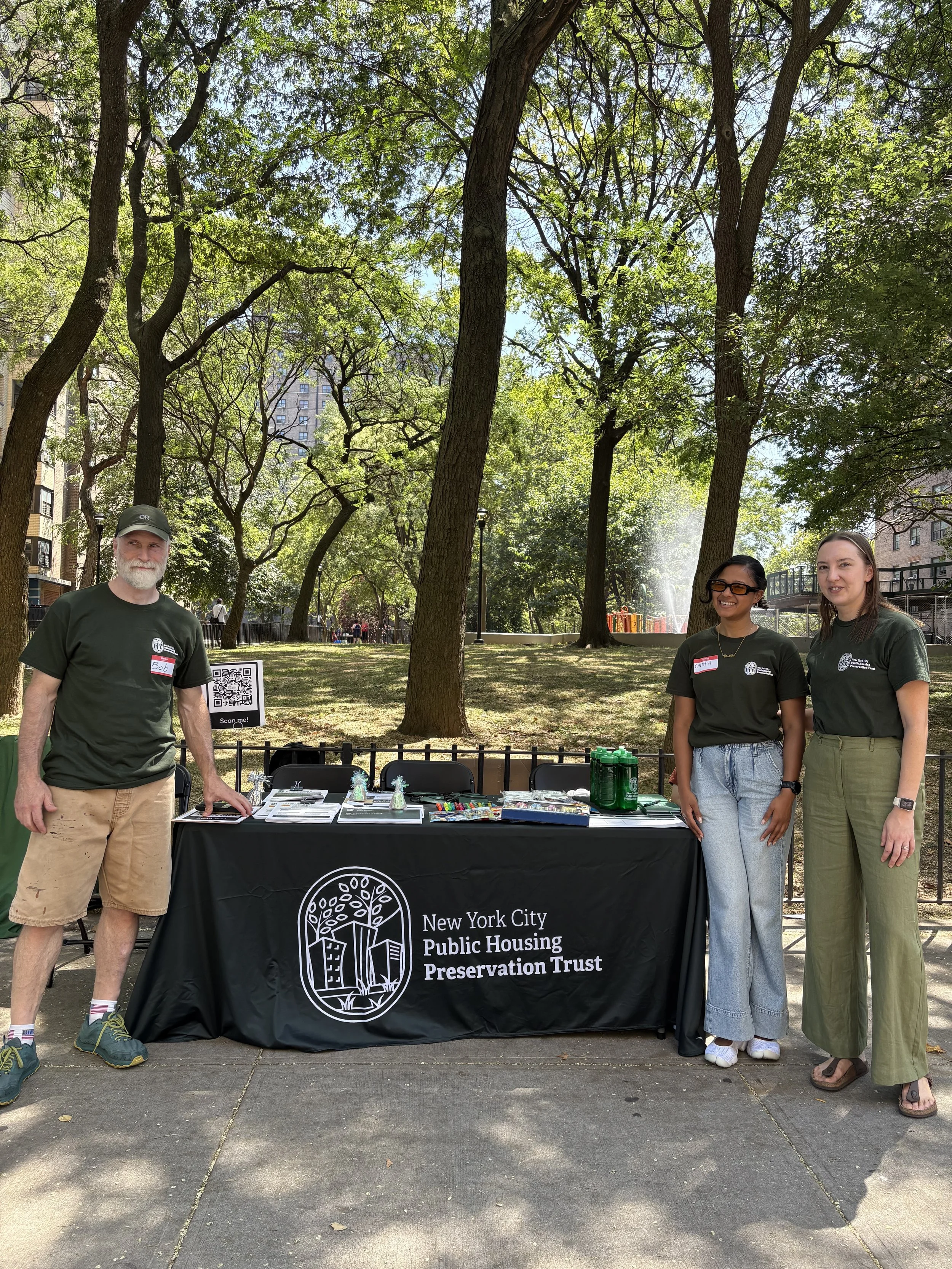 Family Day - August 2025