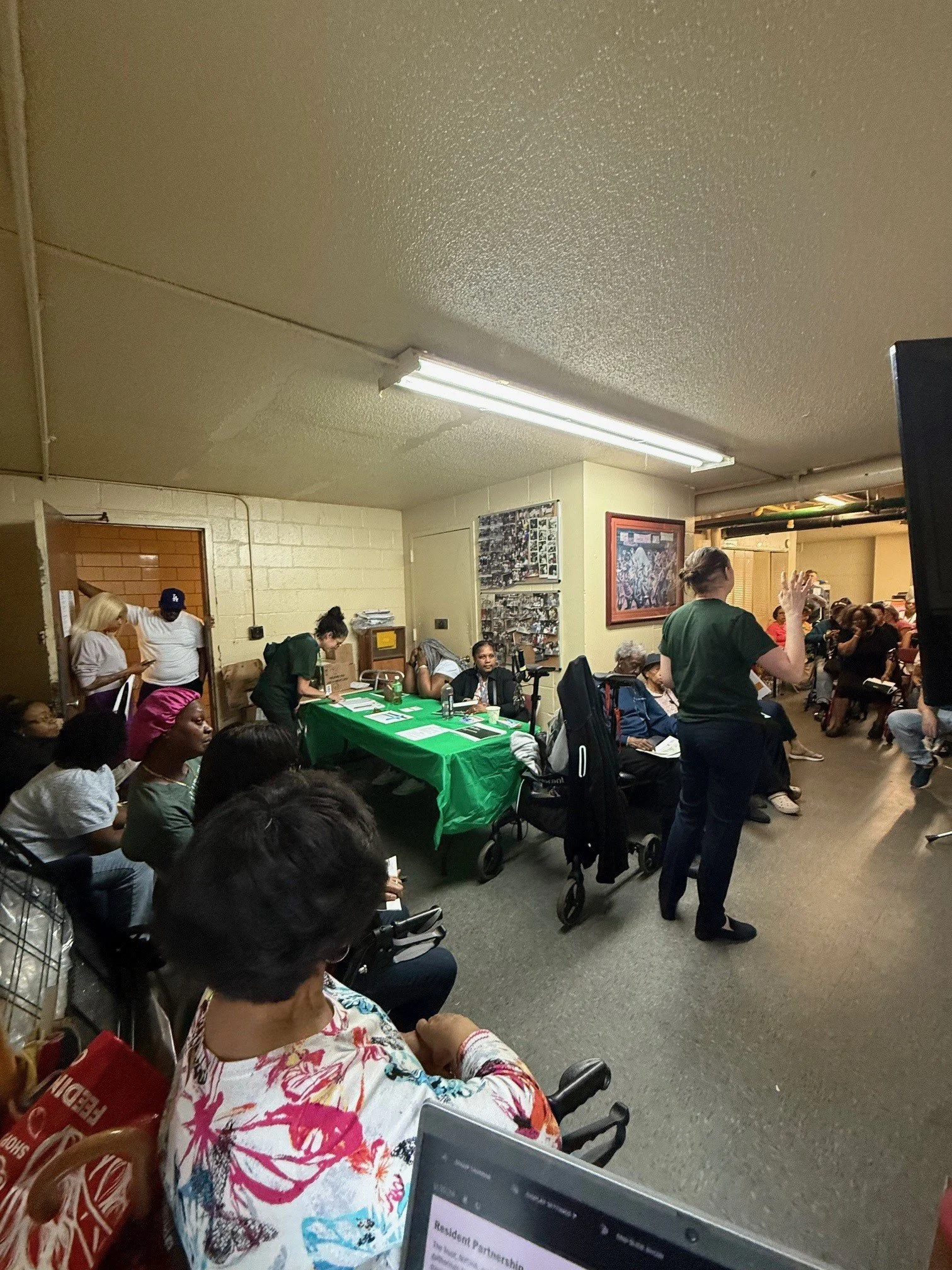 Introduction Meeting - June 2025