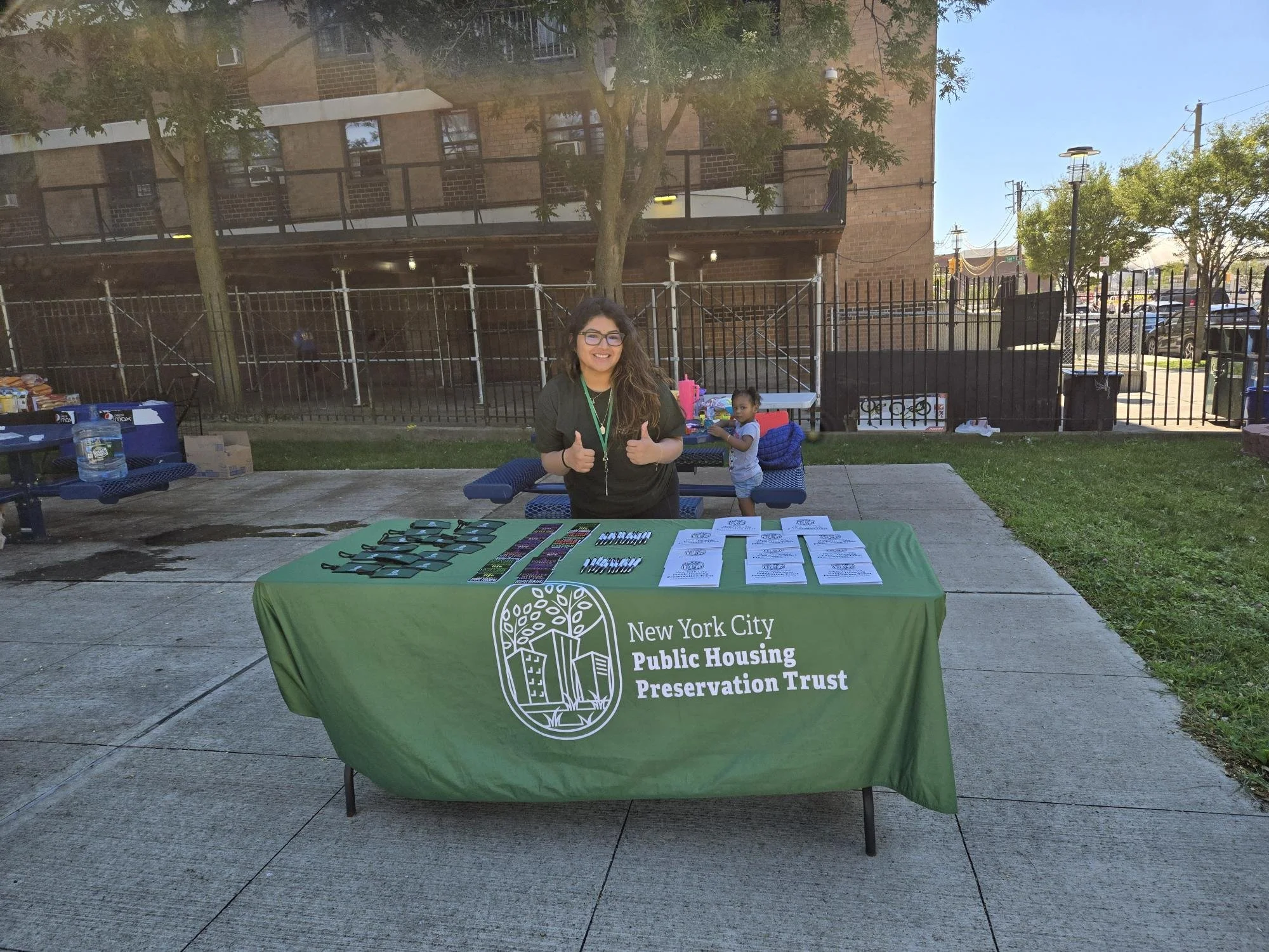 Family Day - August 2025