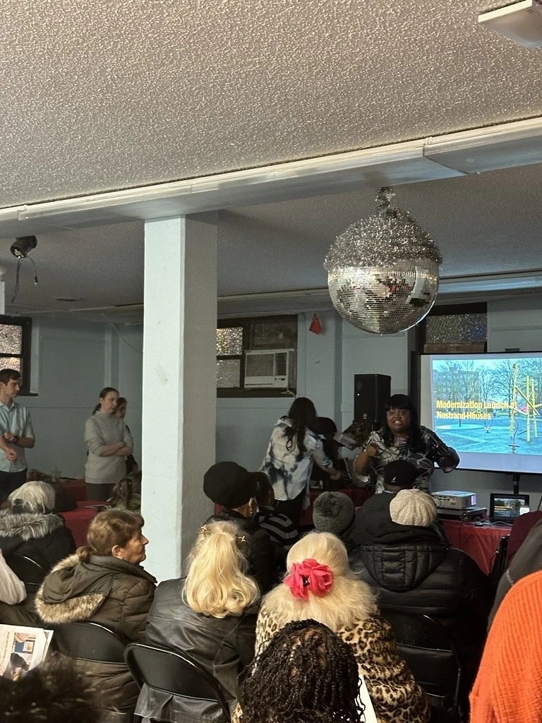 Trust Kick-off Meeting