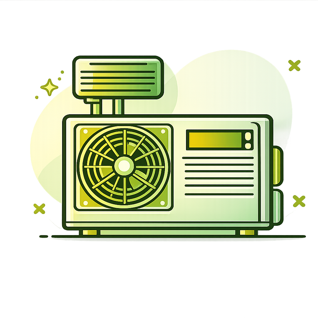 Heating system upgrades and optimization