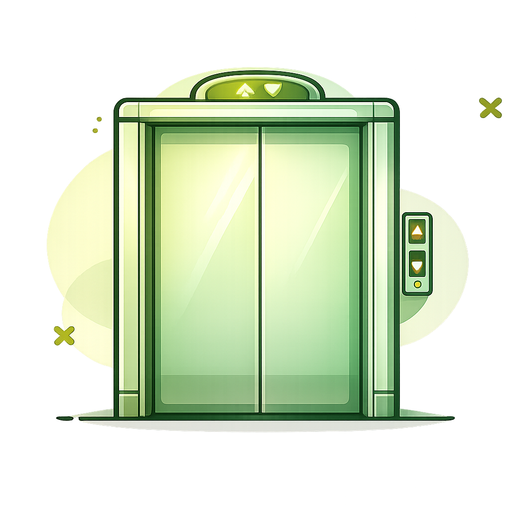 Elevator repairs and replacements