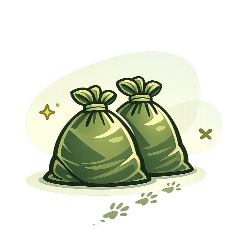 Pest and waste management improvements