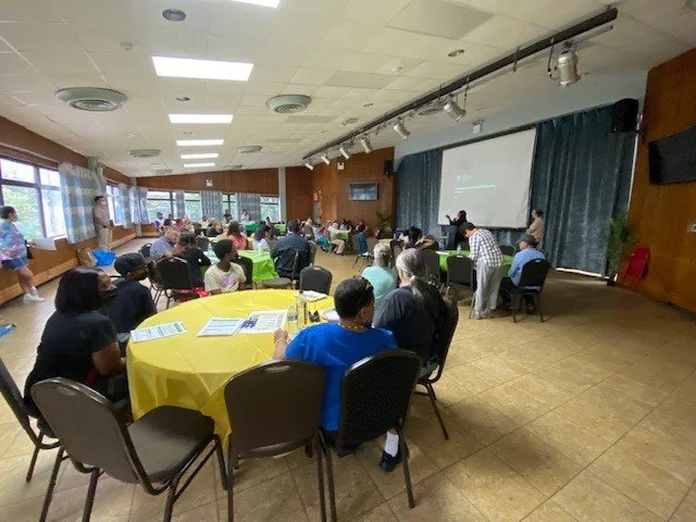 CPS On-Campus Efforts