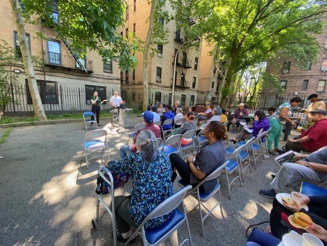 Trust Kick-off Meeting