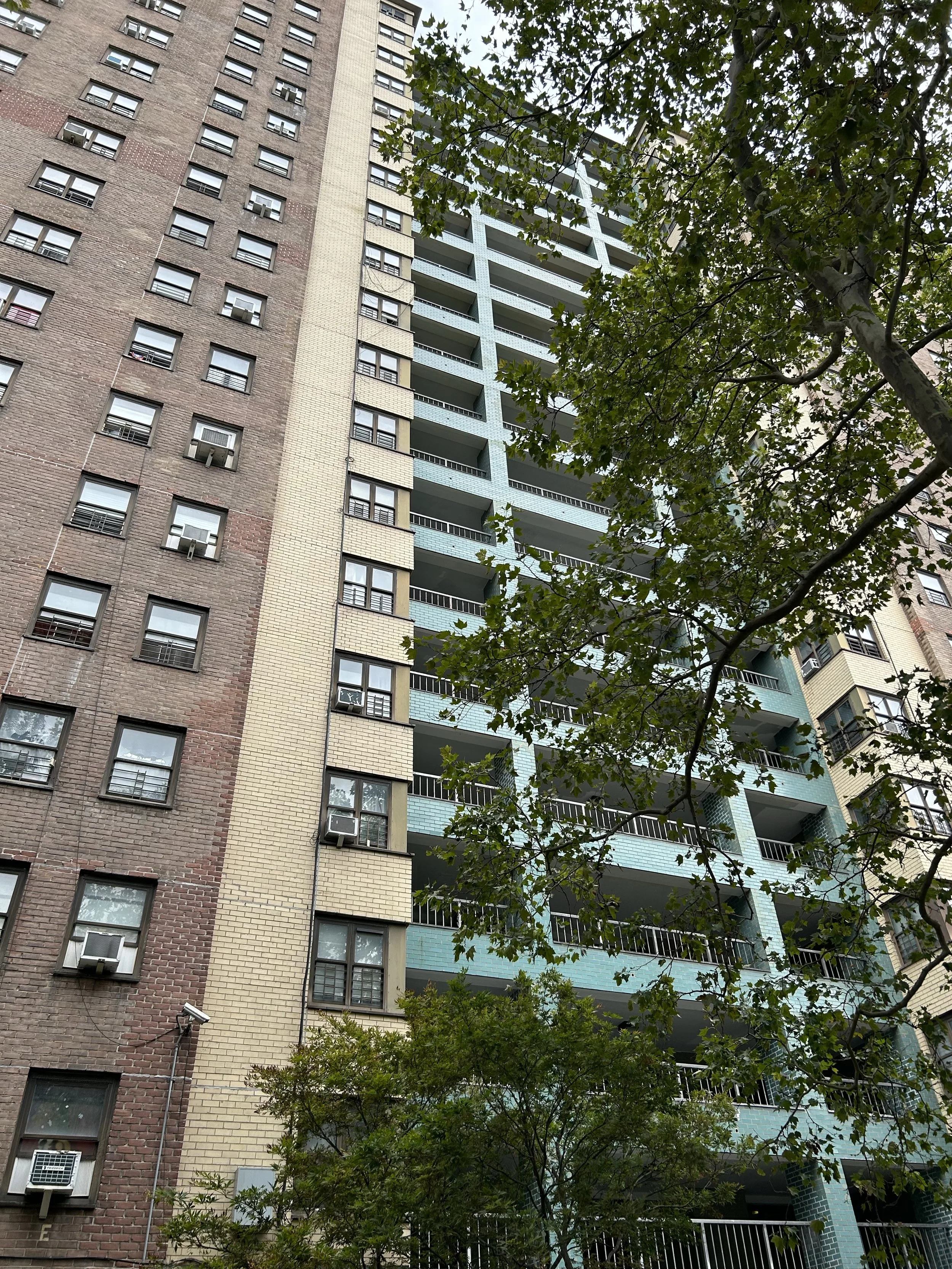 RFQ: Progressive Design Build Project for the Modernization of Hylan Houses