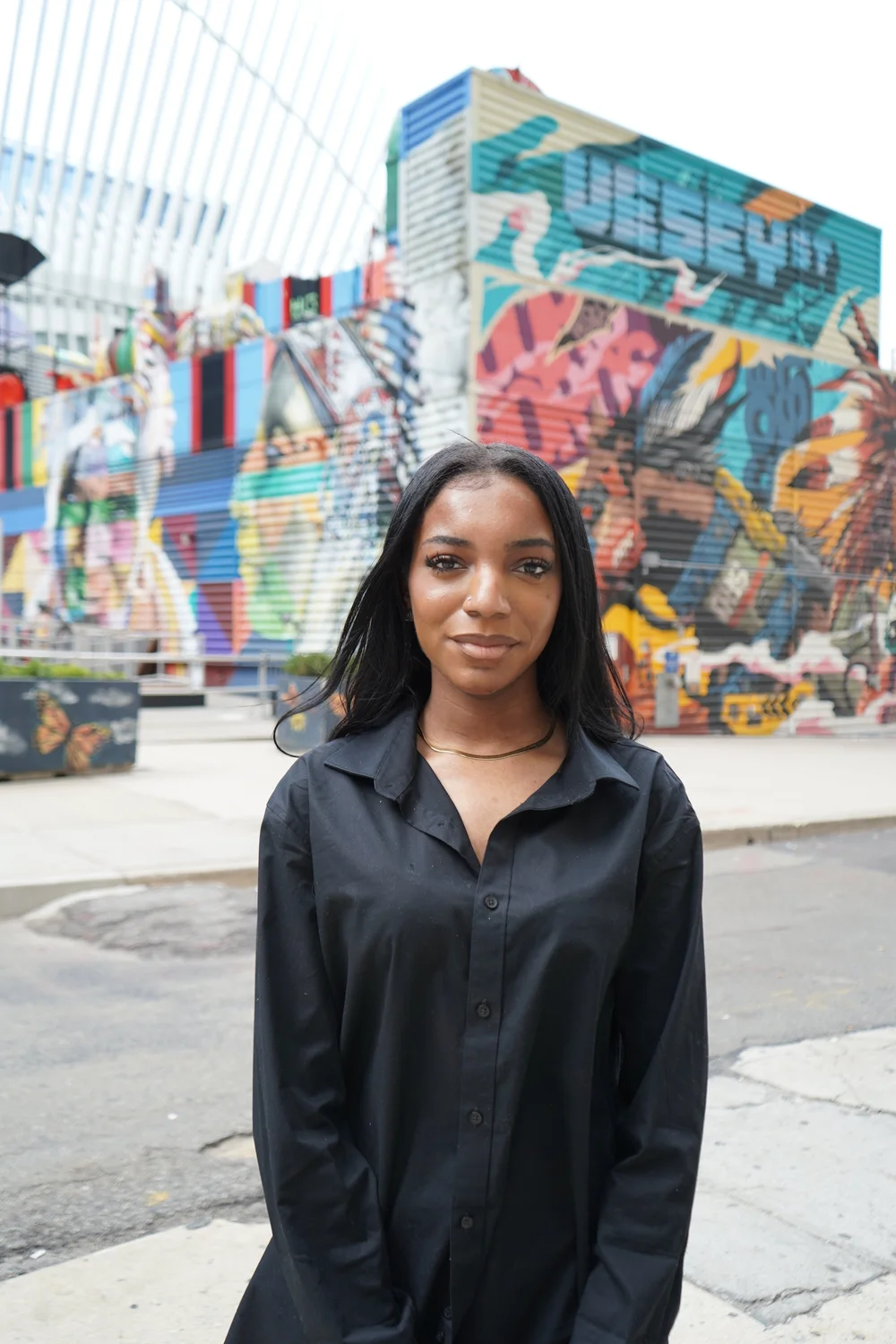 Genesis Dacosta