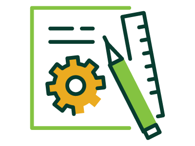 Typical Trust Mod Scope