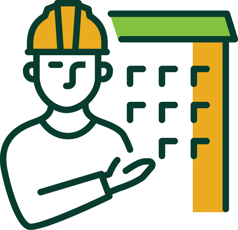 Construction Start – B12 - Fall 2026