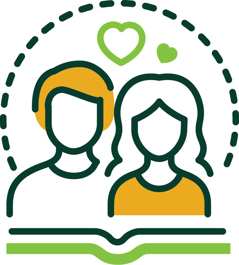 Resident Partnership Icon