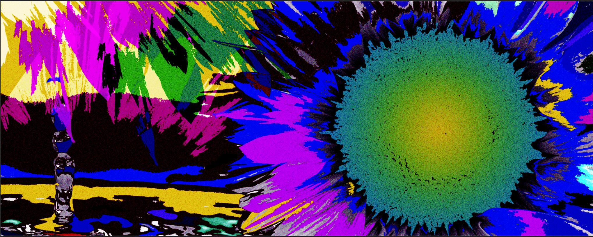 Digital Experimentation