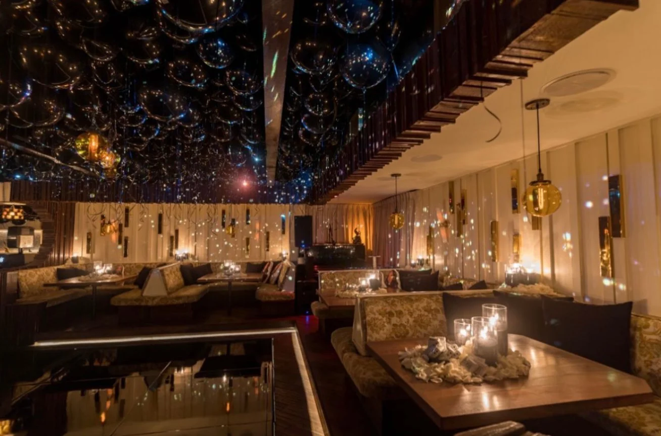 Khloe Kardashian's Birthday  @ The Nice Guy