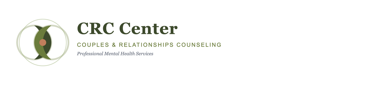 Couples and Relationships Counseling Center, LLC