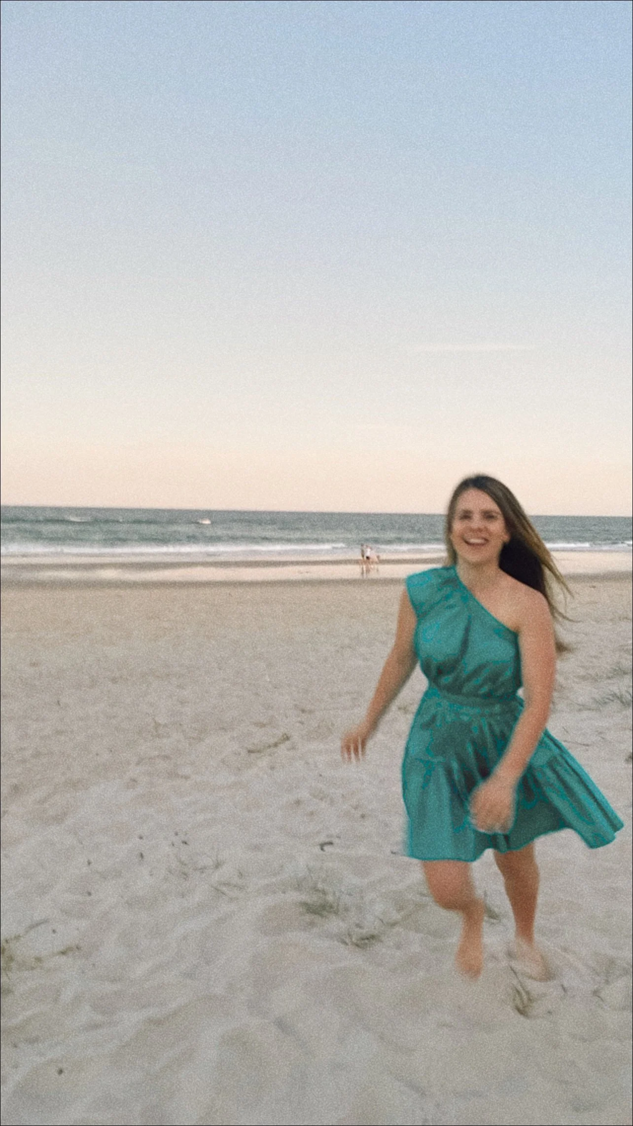 Sharni - Gold Coast Celebrant