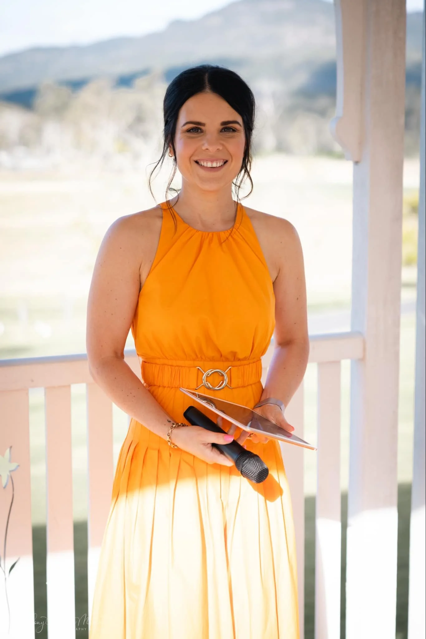 Sharni - Gold Coast Celebrant