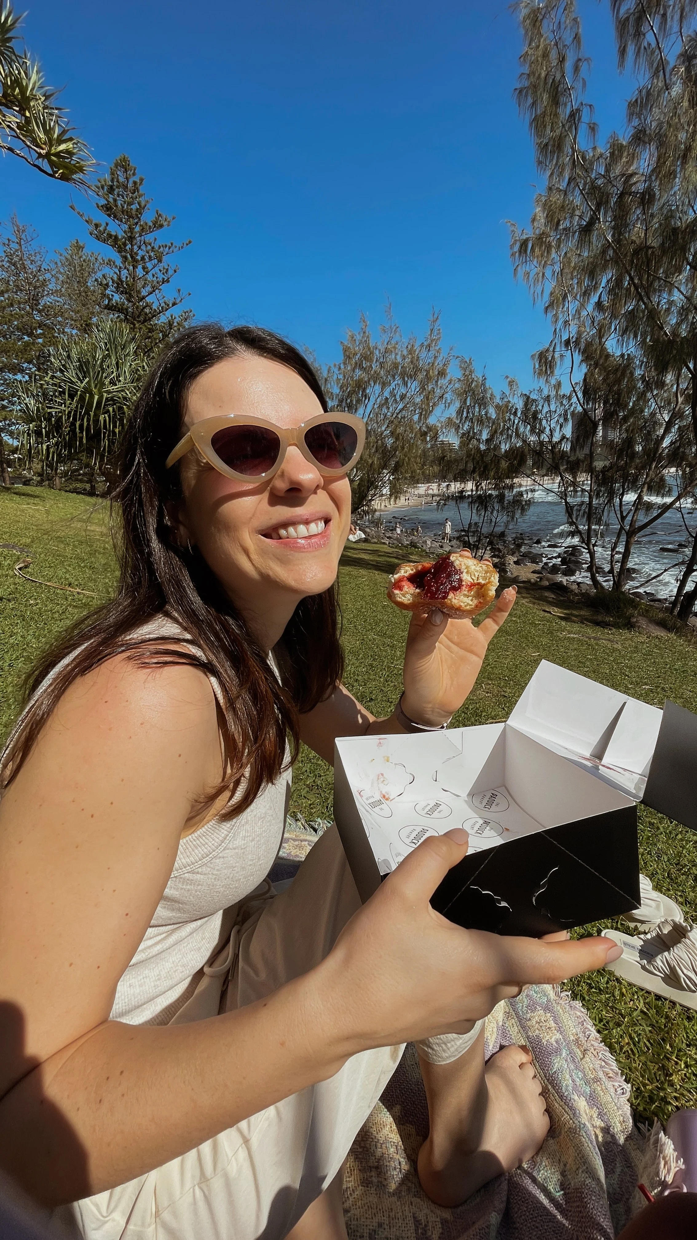 Sharni - Gold Coast Celebrant