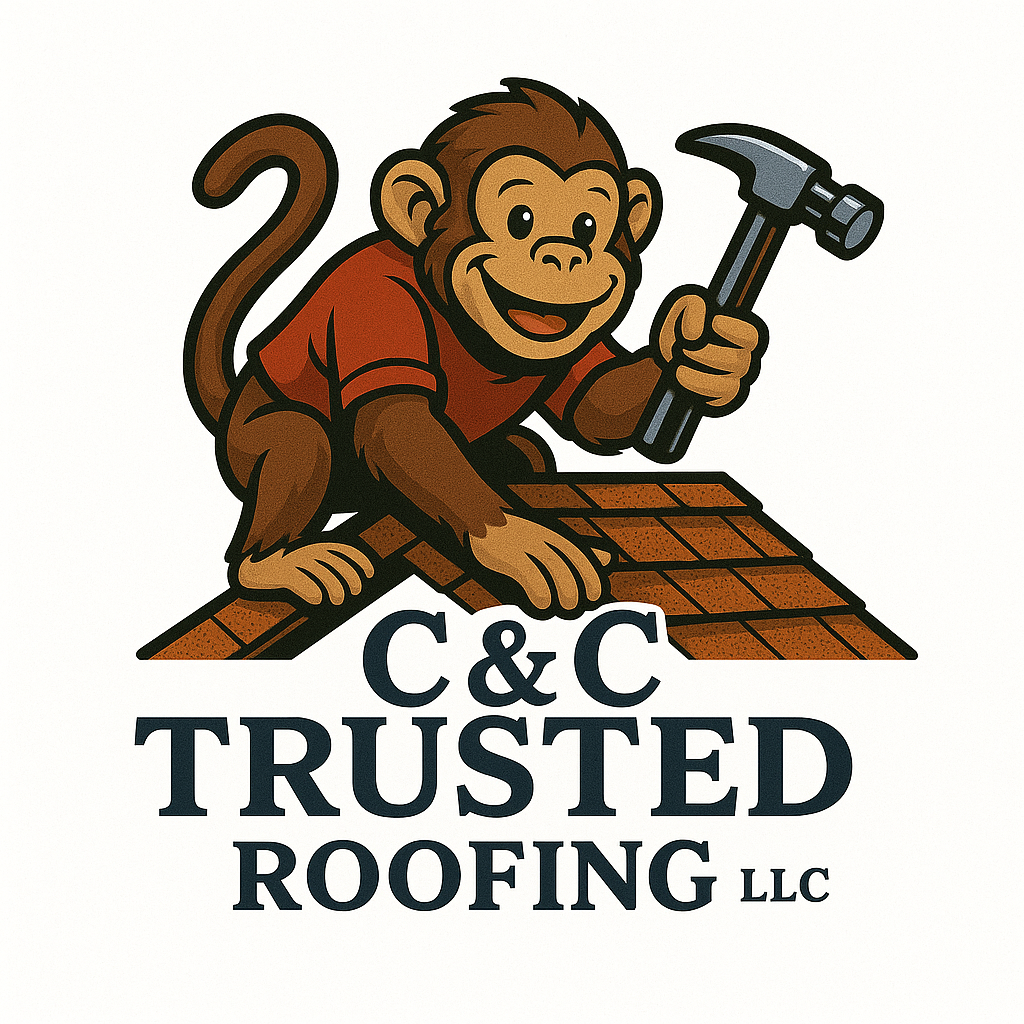 C&amp;C Trusted Roofing LLC