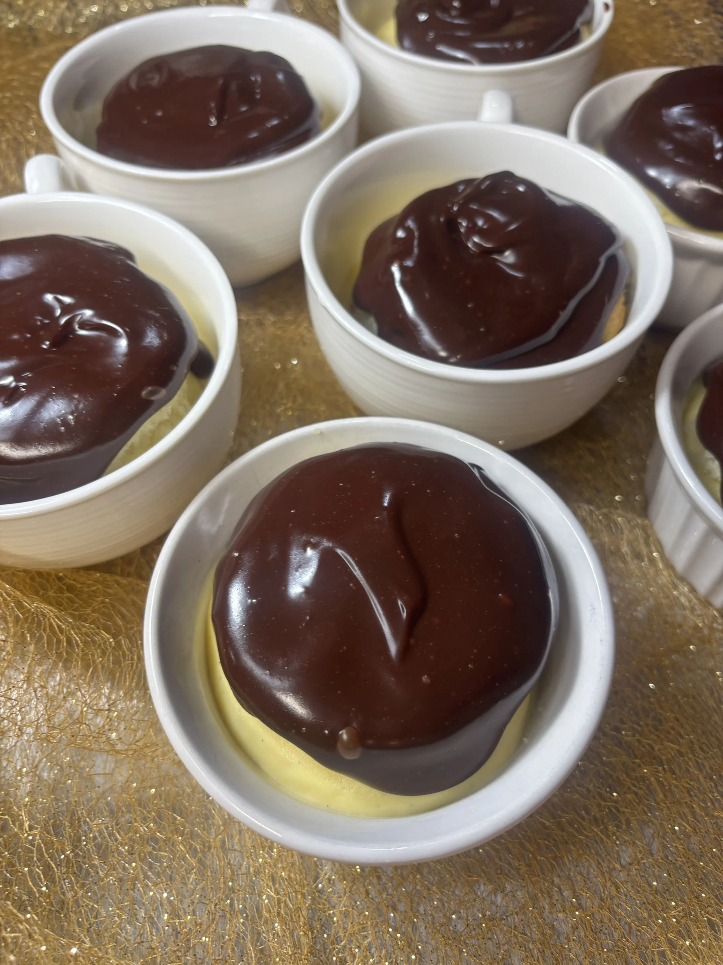 Boston Cream Pie-Lets: A Lesson in Assumptions