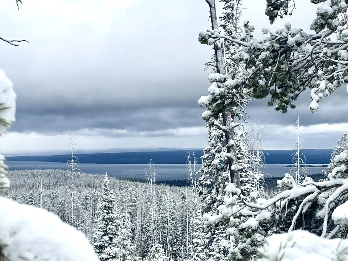 Great Western Adventure Itinerary: Summer 2025