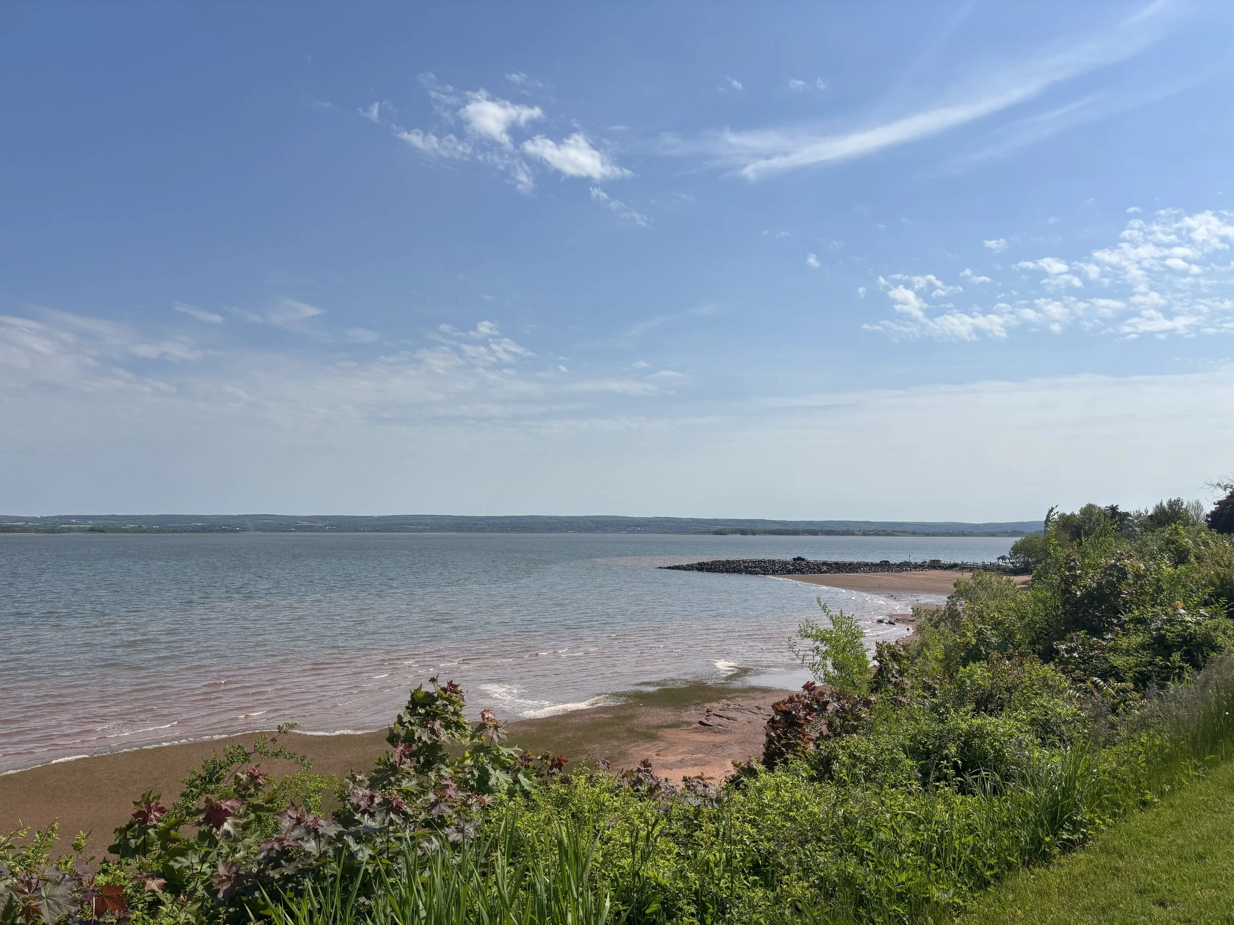 Canadian Adventure, Part Two