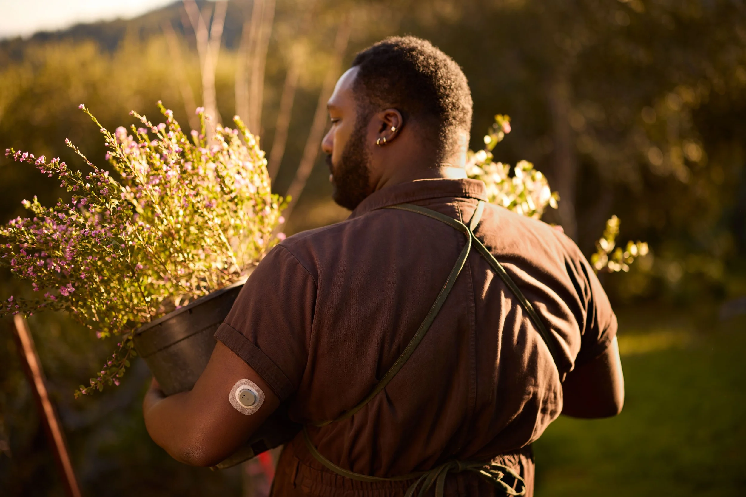 ŌURA | Metabolic Health