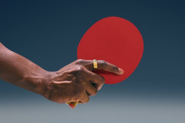 ŌURA | Activity