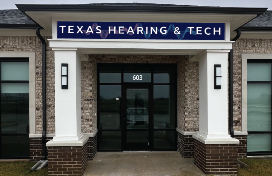 Texas Hearing & Tech Office