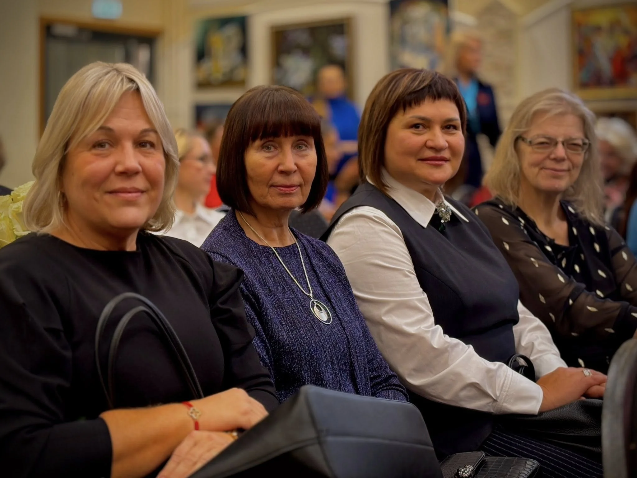 Meie õpetajate autasustamine