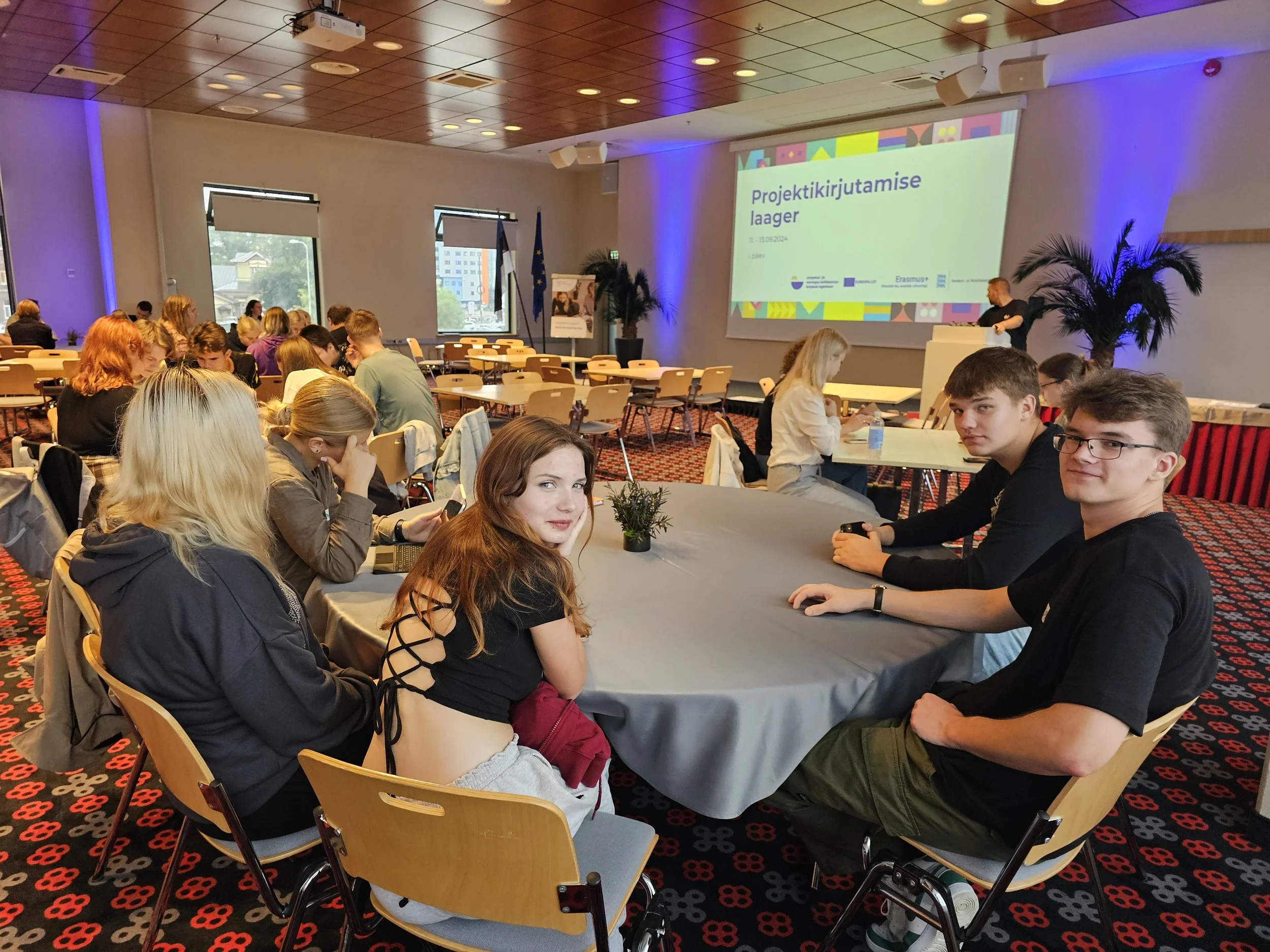 Fookus vaimsele tervisele