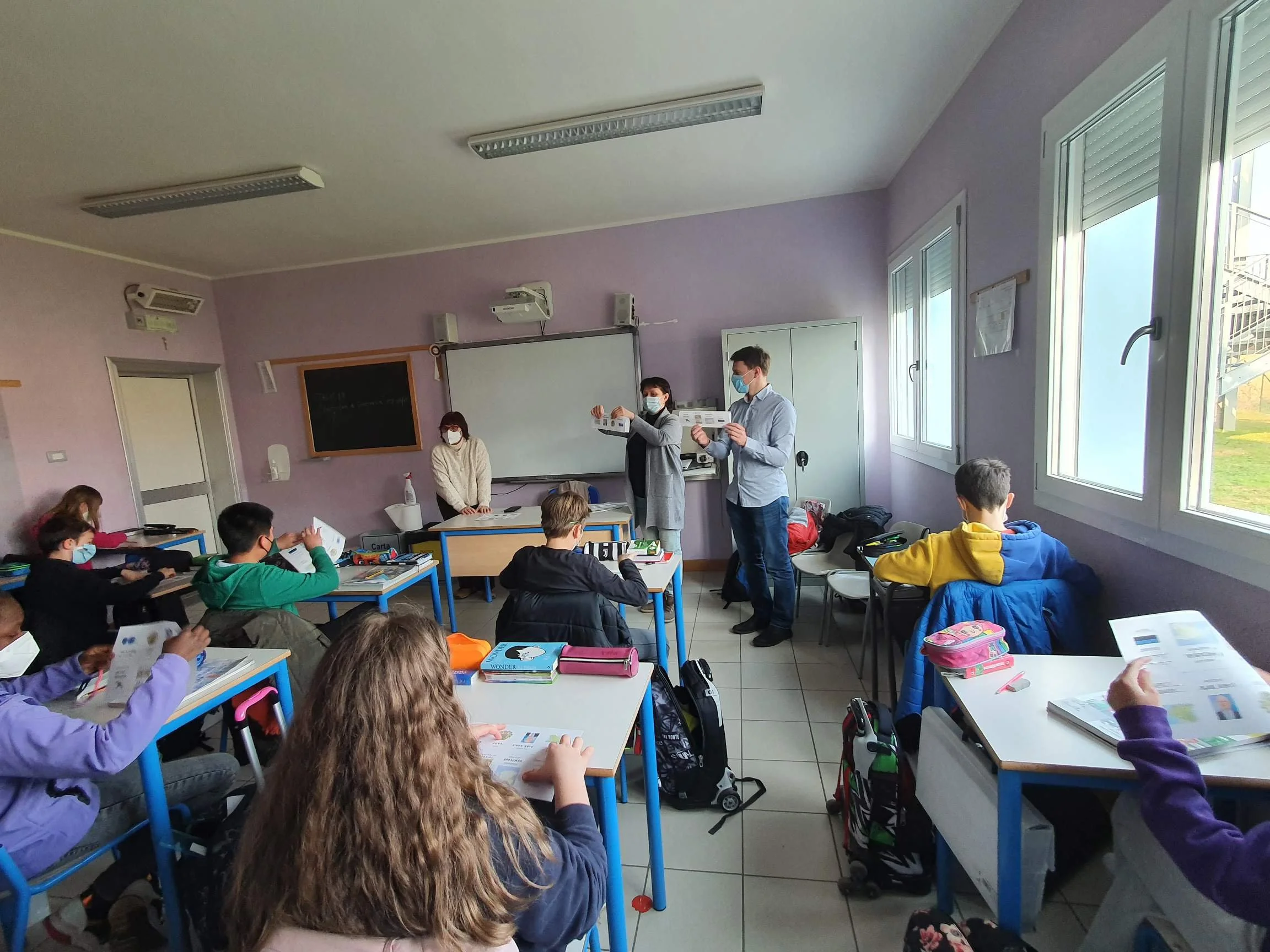 Innovatsioon ja loovus