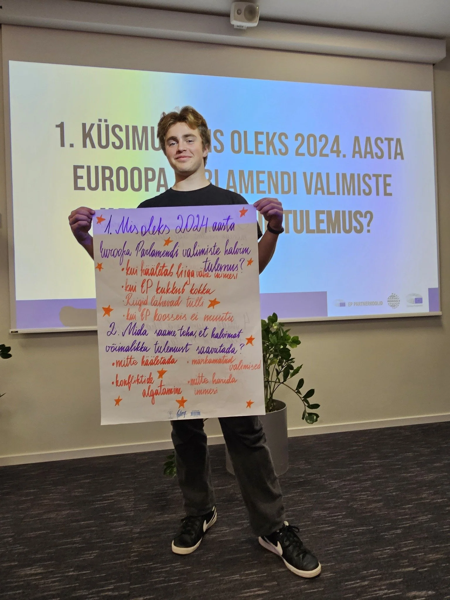 Euroopa Elamuskeskus