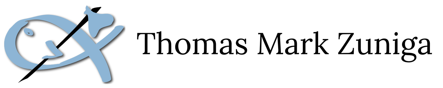 Thomas Mark Zuniga
