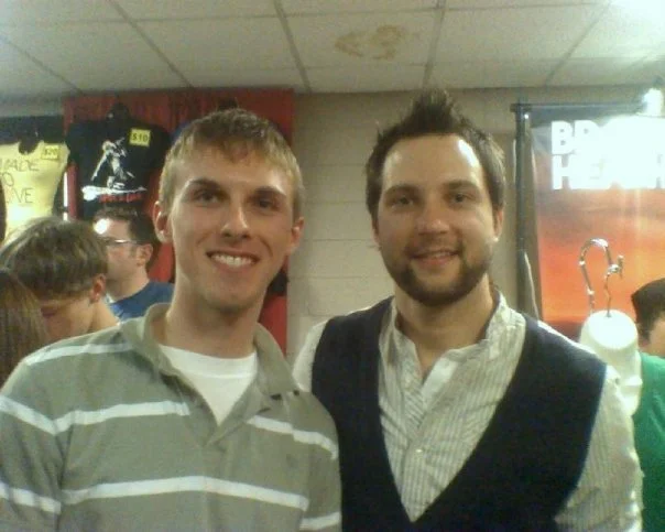 Brandon Heath Songs: TMZ's Top-11 Favorites