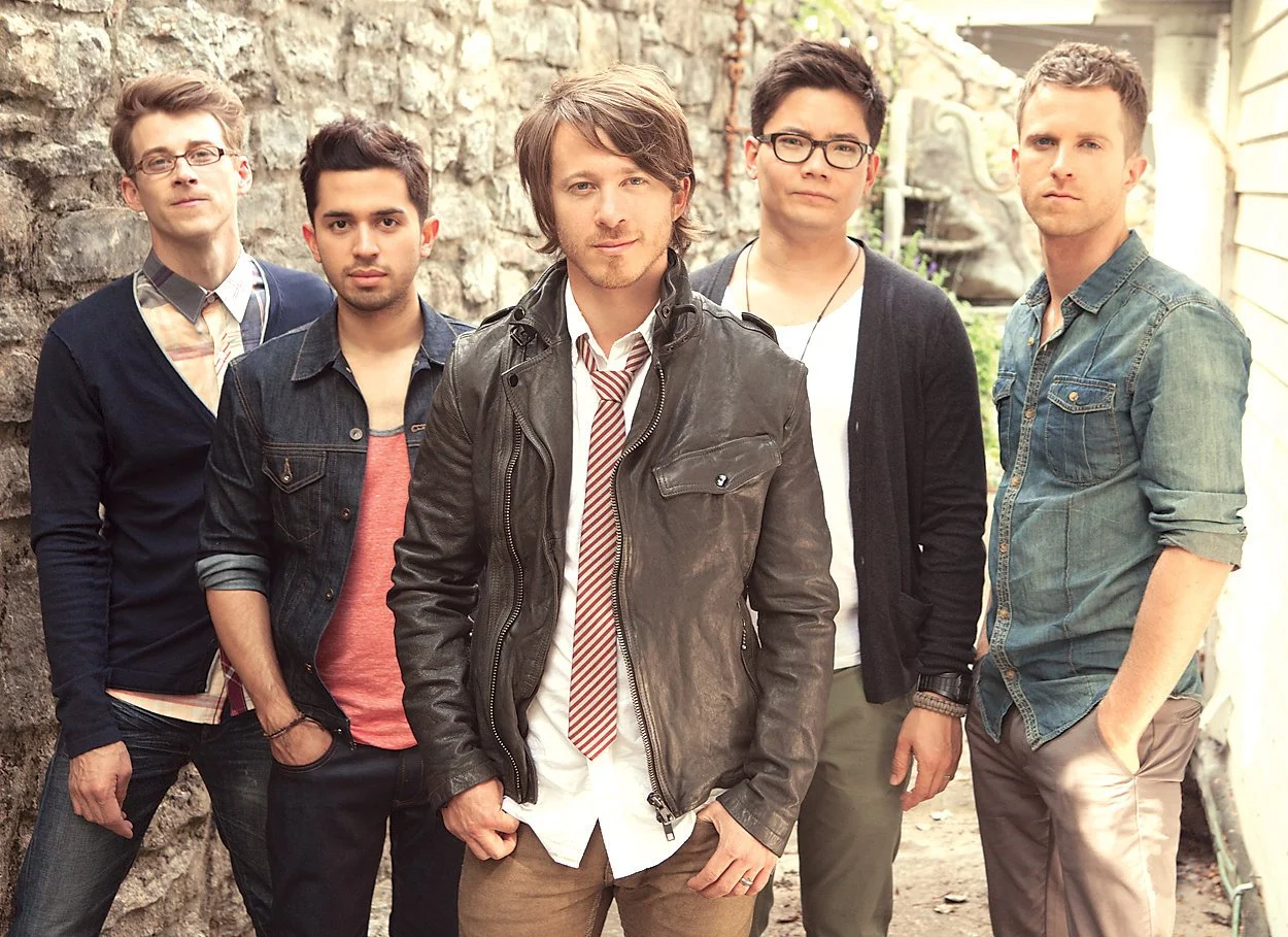 Tenth Avenue North Songs: TMZ's Top-11 Favorites