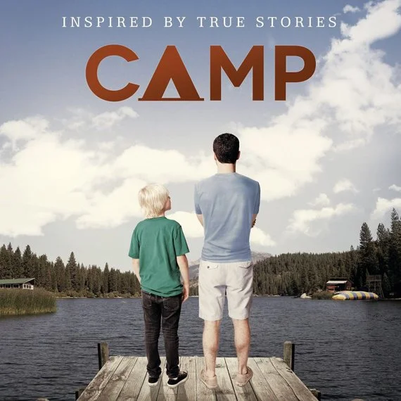 TMZ Reviews: "Camp"